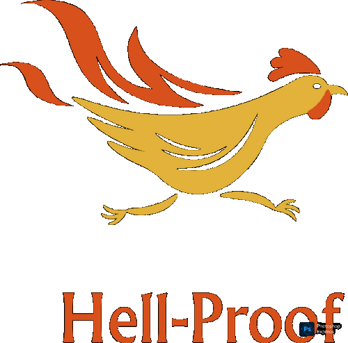 HellProof Ministry
